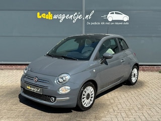 Fiat 500 1.0 Hybrid Dolcevita *carplay *cruise *26.350 km