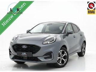 Ford Puma 1.0 EcoBoost Hybrid ST-Line|PANO|360CAMERA||155PK