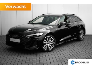 Audi A5 Avant S edition | Adaptive cruise control | Aluminium optiek in het interieur | Audi smartphone interface