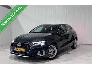 Audi A3 Sportback 30 TFSI Pro Line|CAMERA|TREKHAAK|LANE ASS