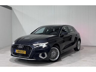 Audi A3 Sportback 30 TFSI Pro Line|CAMERA|TREKHAAK|LANE ASS