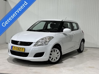 Suzuki Swift 1.2 Comfort|NAP|AIRCO