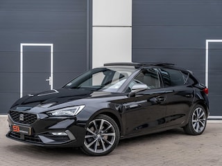 Seat Leon 1.4 TSI eHybrid PHEV FR Memory|Stuurverw|Pano|VOL!