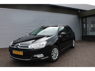 Citroën C5 Tourer 1.6 HDiF Business