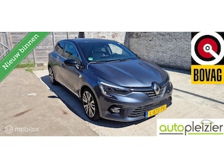 Renault Clio 1.6 E-Tech Hybrid 140 R.S. Line|BOSE|360|trekhaak