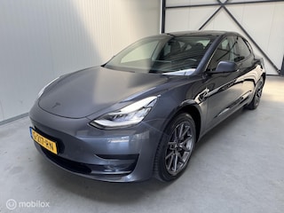Tesla Model 3 Standard RWD Plus 60 kWh originele Trekhaak