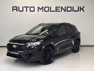 Ford Kuga 2.5 PHEV ST-Line X / Pano / el trhaak / Alcant. / B&O / 360 cam / full optie