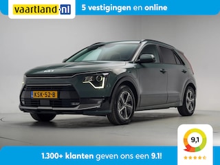 Kia Niro 1.6 GDi DynamicLine Aut. [ Navi Camera Adapt.cruise ]