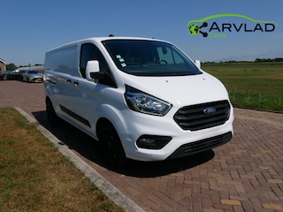 Ford Transit Custom 300 2.0 TDCI L2H1 96kW AUTOM. | AC | ** 8499 EX BTW **