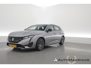 Peugeot 308 1.2 PureTech Active Pack Business | Rijklaar! | Orig. NL | Dig. Cockpit | E-Spiegels | Cruise | Climate | App. Connect | Bluetooth | DAB | PDC | Drivemode | V