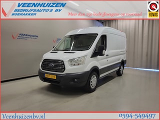 Ford Transit 2.0TDCI L2/H2 2800kg Trekgewicht Euro 6!