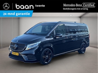 Mercedes-Benz V 300d L DC AMG Avantgarde | Panorama | 360 Camera