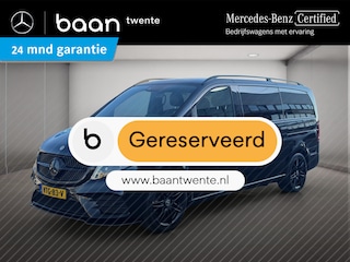 Mercedes-Benz V 300d L DC AMG Avantgarde | Panorama | 360 Camera
