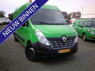 Renault Master T35 2.3 dCi L2H2 VOOORZIEN VAN AIRCO+CRUISE+TREKHAAK !!