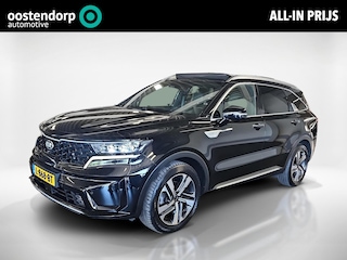 Kia Sorento 1.6 T-GDI Plug-in Hybrid 4WD ExecutiveLine 7p. Trekhaak