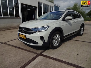 Volkswagen Taigo 1.0 TSI Life