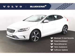 Volvo V40 T4 Business Sport - LED-koplampen - Sensus navigatie - Verwarmbare voorstoelen