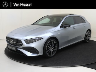 Mercedes-Benz A-klasse 250 e Business Solution AMG / Panaromadak / Headup-Display / 360Graden-Camera /