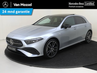 Mercedes-Benz A-klasse 250 e Business Solution AMG / Panaromadak / Headup-Display / 360Graden-Camera /