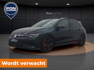 Volkswagen Golf GTI Clubsport Edition 50 2.0 TSI 325 PK | Pano dak | Akrapovic | Head Up Display | Harman & Kardon |