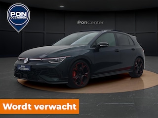 Volkswagen Golf GTI Clubsport Edition 50 2.0 TSI 325 PK | Pano dak | Akrapovic | Head Up Display | Harman & Kardon |