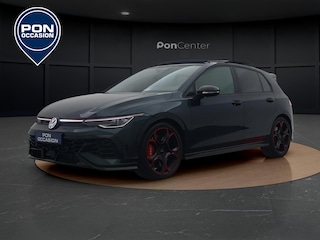 Volkswagen Golf GTI Clubsport Edition 50 2.0 TSI 325 PK | Pano dak | Akrapovic | Head Up Display | Harman & Kardon |