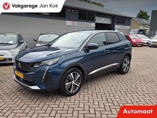 Peugeot 3008 1.2 PureTech Allure automaat.