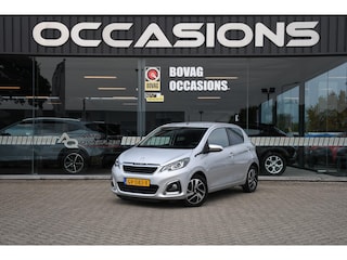 Peugeot 108 1.0 e-VTi Première CAMERA/ HILL HOLD/ LED