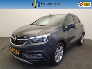 Opel Mokka X 1.4 Turbo Innovation 141pk Trekhaak, Camera, Winterpakket