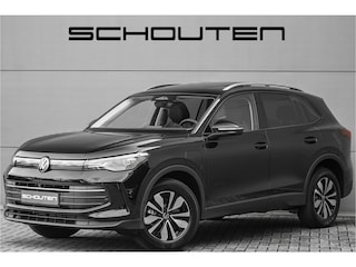 Volkswagen Tiguan 1.5 eHybrid 30 Year Ed Style IQ Winterpack 360° Elek Trekhaak ACC