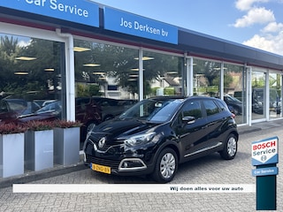 Renault Captur 0.9 TCe Expression - Carplay | Nav | Keyless