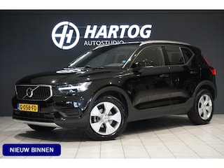 Volvo XC40 1.5 T3 Momentum Pro + DEALER ONDERHOUDEN + CAMERA / CARPLAY