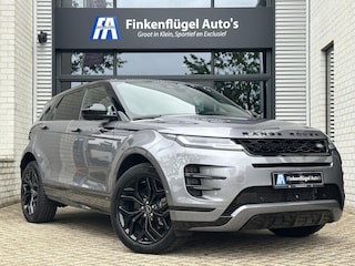 Land Rover Range Rover Evoque 1.5 P300e AWD R-Dynamic SE Black-pack |Pano |Meridian |360''Cam |Memory |ACC |