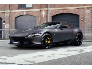 Ferrari Roma 3.9 V8 |GARANTIE|CARBON|SATIN|ADAS|DISPLAY|20"
