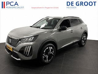 Peugeot 2008 ALLURE Automaat 130pk 3D Dash | Navi+Carplay | Camera