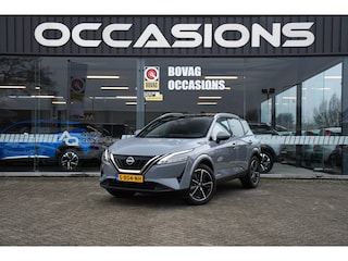 Nissan Qashqai 1.5 e-Power Tekna Plus PANORAMADAK/ APPLE CARPLAY