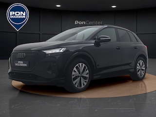 Audi Q4 45 quattro Advanced 82 kWh | Navigatie | Camera | Stoelverwarming |