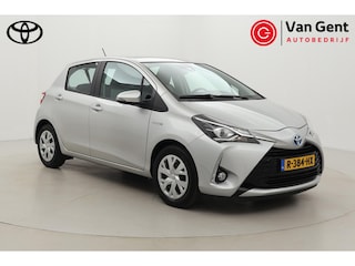 Toyota Yaris 1.5 Hybrid Active | Navigatie | Cruise Control | Clima | Parkeersensoren achter | Camera | Bluetooth | Rijstrooksensor