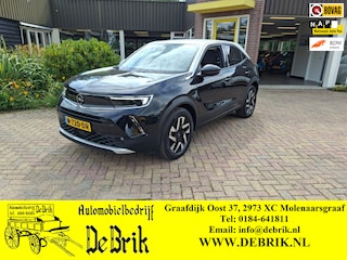 Opel Mokka Business Elegance 50-kWh 11kw bl.