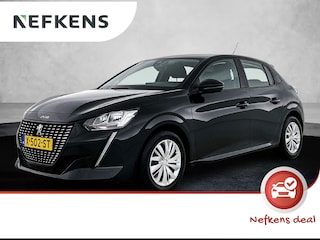 Peugeot 208 1.2 Active 75pk | Cruise Control | Airco | LED | Apple Carplay/Android Auto |
