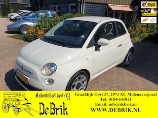 Fiat 500 1.0 TwinAir Pop