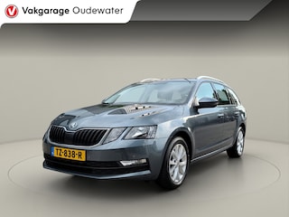 Skoda Octavia Combi 1.0 TSI Greentech Ambition Business