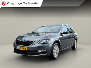 Skoda Octavia Combi 1.0 TSI Greentech Ambition Business
