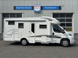 McLouis MC4 -60 Standaard