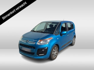 Citroën C3 Picasso 1.4 VTi Tendance