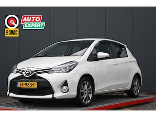 Toyota Yaris 1.3 VVT-i Dynamic trekhaak