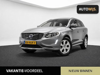 Volvo XC60 2.0 D4 FWD Nordic+|AUT|NL AUTO|148DKM|NAVI|PDC|