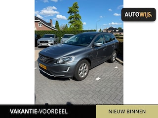 Volvo XC60 2.0 D4 FWD Nordic+|AUT|NL AUTO|148DKM|NAVI|PDC|