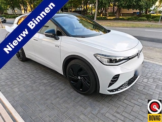 Volkswagen ID.4 GTX Limited Edition 4MOTION 79 kWh Garantie tot 03-2030