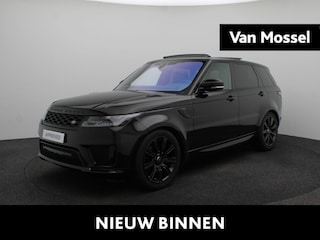 Land Rover Range Rover Sport 3.0 SDV6 HSE Dynamic | Panoramisch schuifdak |